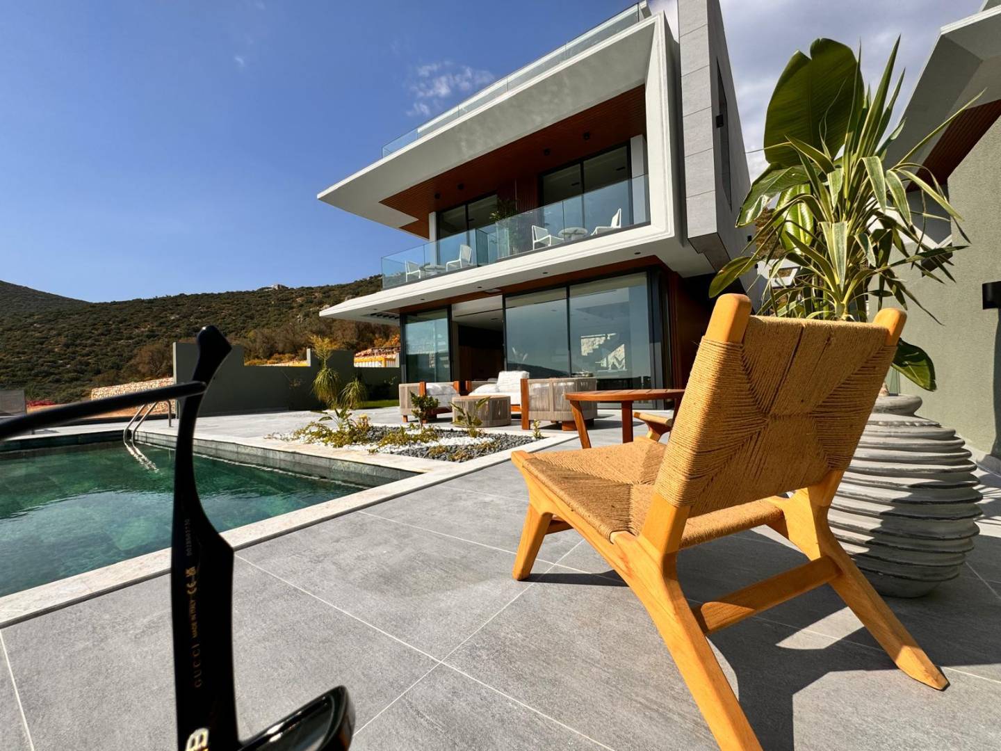 Villa Egeus